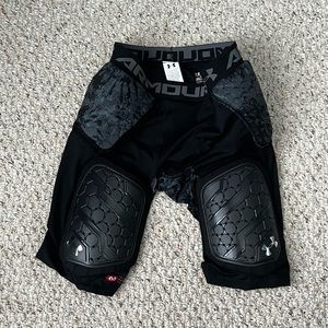 Under Armor Football Girdle